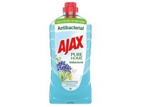 Ajax Elderflower 1l Antibakt /modrý